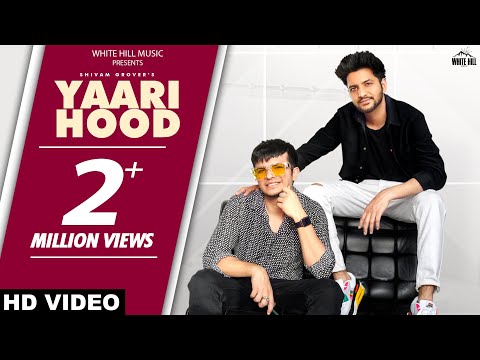 Yaarihood