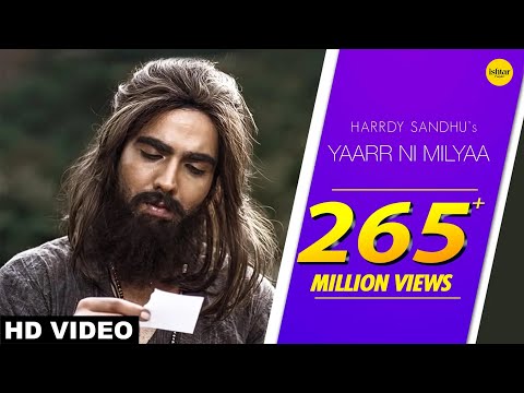 Yaarr Ni Milyaa