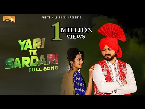 Yari Te Sardari