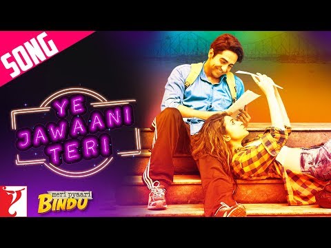 Ye Jawaani Teri
