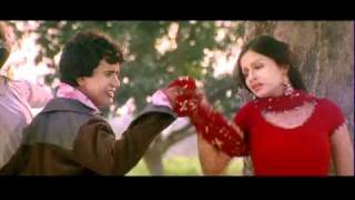 Ye Kareja Kahaan Jaat Baadu