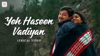 Yeh Haseen Vadiyan