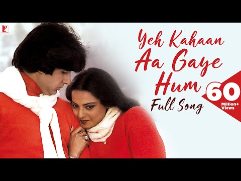 Yeh Kahaan Aa Gaye Hum