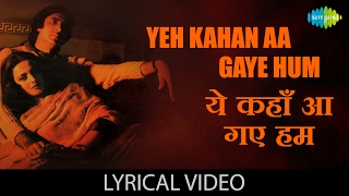 Yeh Kahan Aa Gaye Hum