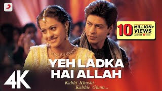 Yeh Ladka Hai Allah