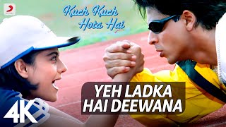 Yeh Ladka Hai Deewana