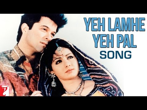 Yeh Lamhe Yeh Pal
