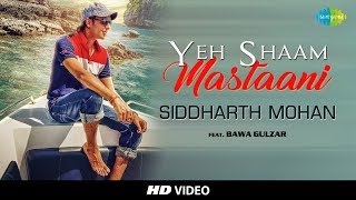 Yeh Shaam Mastani