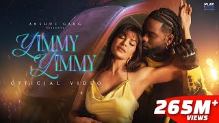 Yimmy Yimmy