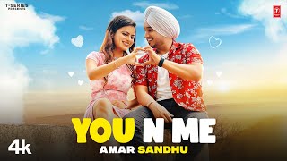 You n Me