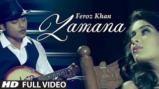 Zamana