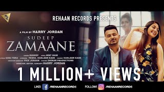 Zamaane