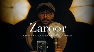 Zaroor
