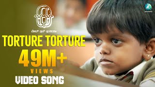 Torture Torture - Zero Made In India