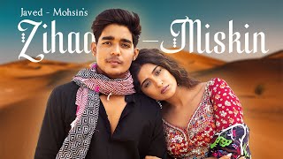 Zihaal e Miskin