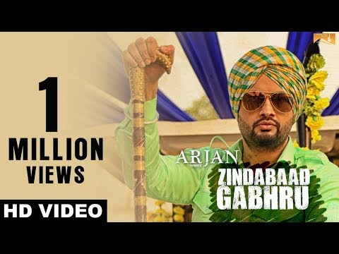 Zindabaad Gabhru