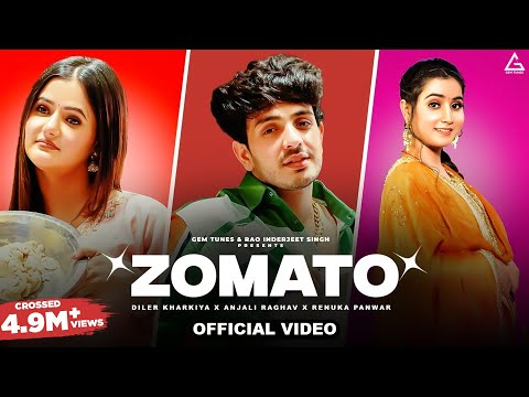 Zomato