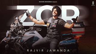 Zor - Rajvir Jawanda