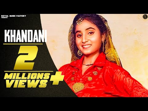 Khandani