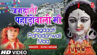 Jagdaati Pahadonwali Maa