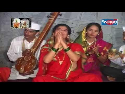 Jatyavarchya Ovya