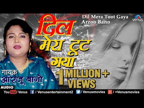 Dil Mera Toot Gaya