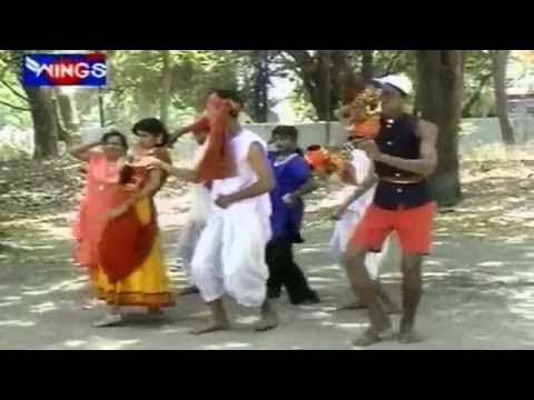Baee Mala Vanjara Lai Chalana
