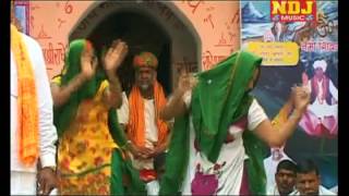 Mohan Teri Kholi Pyari
