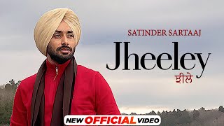 Jheeley - Satinder Sartaaj