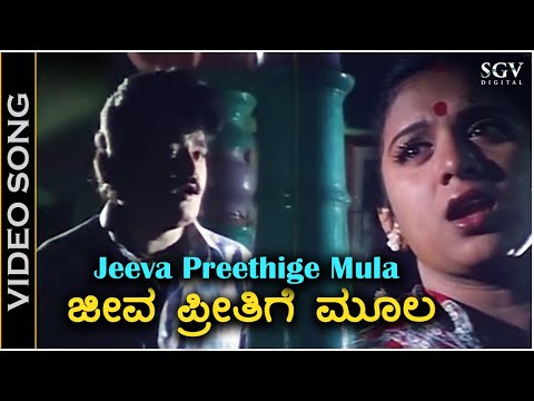 Jeeva Preethi Mula