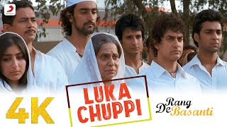 Luka Chuppi