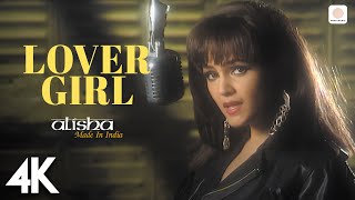 Lover Girl