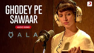 Ghodey Pe Sawaar