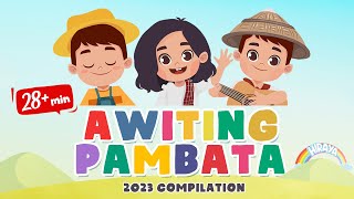 Awiting Pambata