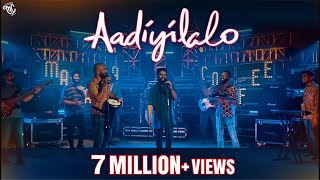 Aadiyilalo Anthamilalo