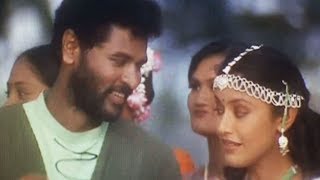 Alli Thandha Vaanam Vadi Vadi Nattukkattai