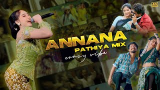 Annana Pathiya Vibe Mix
