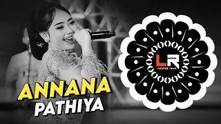 Annana Pathiya X Nagin Guri