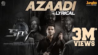Azaadi