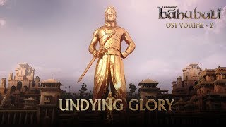 Undying Glory