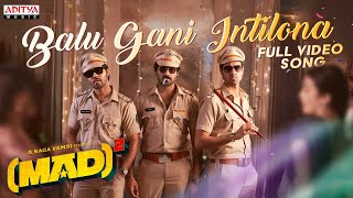 Balu Gani Intilona