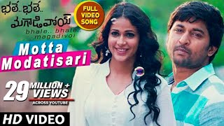 Motta Modatisari