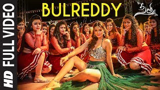BulReddy