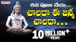 Chalada Ee Janma Chalada