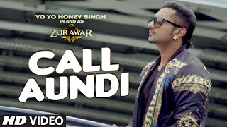 Call Aundi