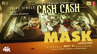 Cash Cash - Mask
