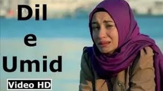 Dil-E-Umeed Tora Hai Kisi Ne