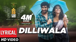 Dilliwala
