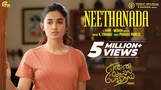 Neethanada