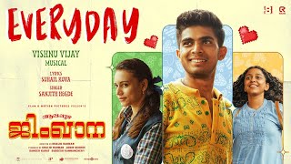 Everyday